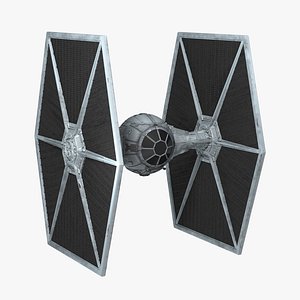 Star Wars Tie Fighter