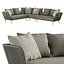 3D santander sofa modular