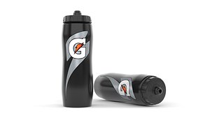 Water Bottle model