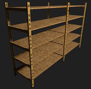 Shelf