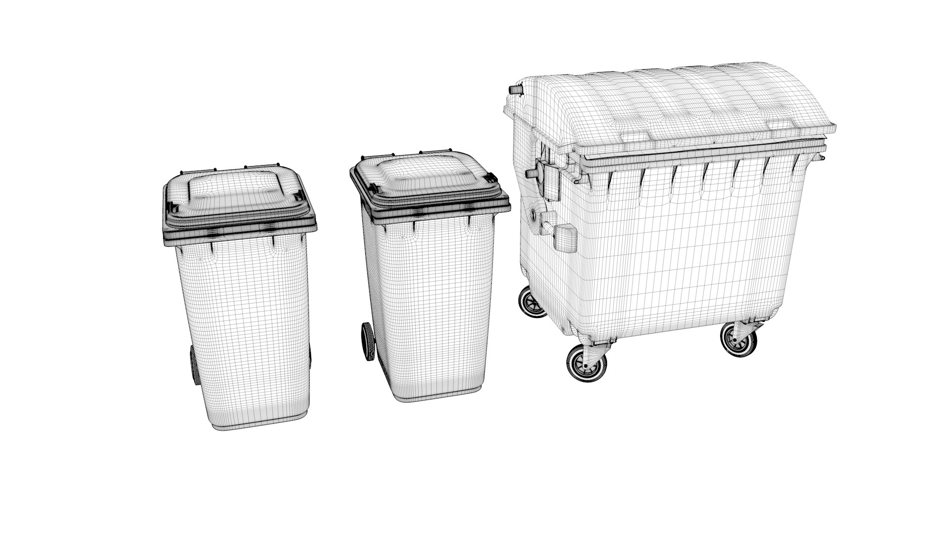 3D Trashcans model https://p.turbosquid.com/ts-thumb/7X/OkQHvw/Y1/trashcanswire/png/1660686044/1920x1080/fit_q87/b39cdd9cb85f2828e8dd97c03125739356fb5990/trashcanswire.jpg