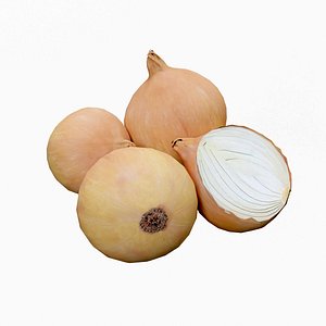 Onion 3D