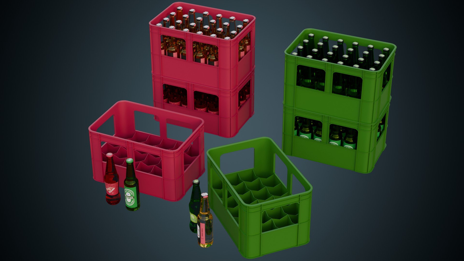 3D model Plastic Crate 1 Basic https://p.turbosquid.com/ts-thumb/7X/RHuf0V/ir/z01/jpg/1718438087/1920x1080/fit_q87/be4fc70b3af484caf8f56ef5f38d25592eac8844/z01.jpg