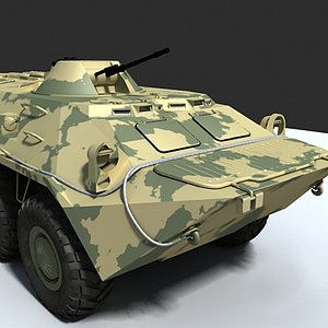 BTR-80