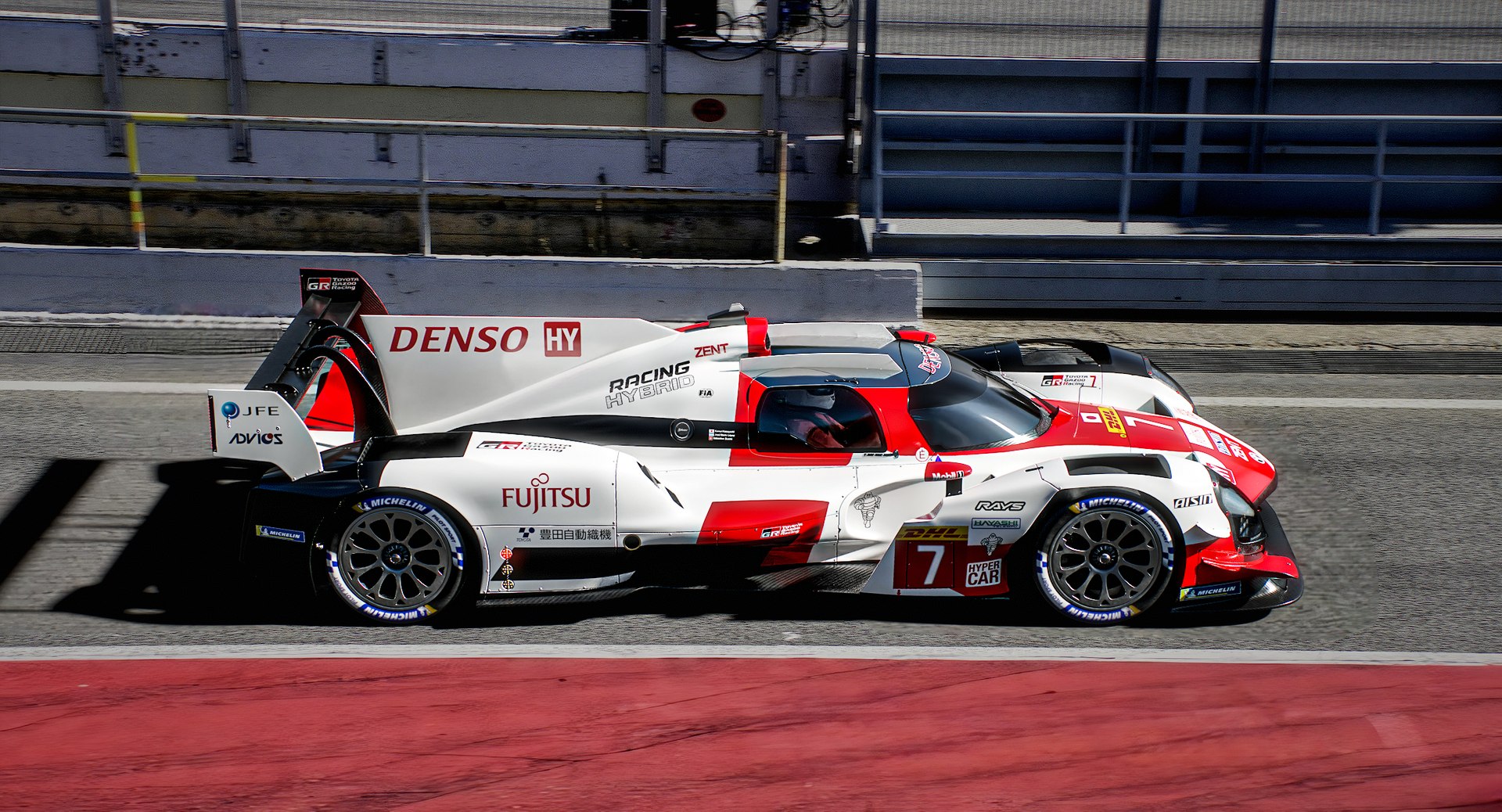 3D Toyota GR010 Hybrid LMH Hypercar WEC Season 2023 https://p.turbosquid.com/ts-thumb/7X/UZmSxf/5n/screenshot_camera_side_1/jpg/1683737771/1920x1080/fit_q87/fce61223a159913f175049bef2e10b0e3e5a02e5/screenshot_camera_side_1.jpg