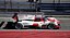 Toyota GR010 Hybrid LMH Hypercar WEC Season 2023