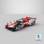 Toyota GR010 Hybrid LMH Hypercar WEC Season 2023