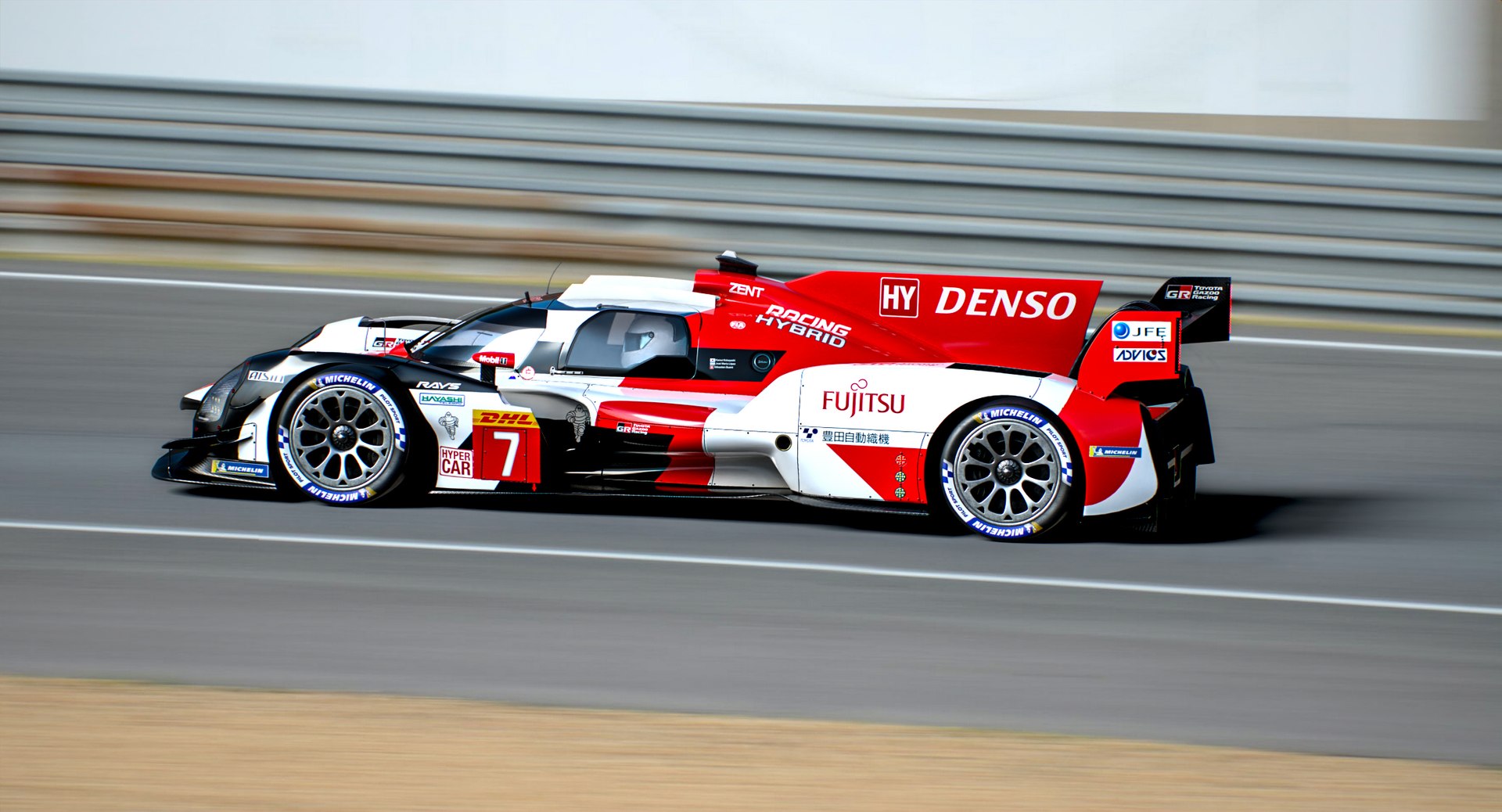 3D Toyota GR010 Hybrid LMH Hypercar WEC Season 2023 https://p.turbosquid.com/ts-thumb/7X/UZmSxf/Kc/screenshot_camera_side_2_002/jpg/1683737774/1920x1080/fit_q87/5130e6c83e850990dbaf891f0269318f1707cce0/screenshot_camera_side_2_002.jpg