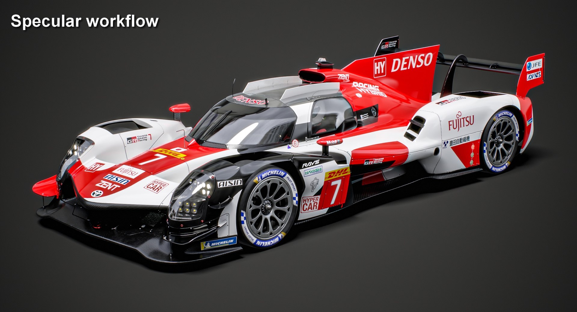 3D Toyota GR010 Hybrid LMH Hypercar WEC Season 2023 https://p.turbosquid.com/ts-thumb/7X/UZmSxf/zD/screenshot_01/jpg/1684154917/1920x1080/fit_q87/a7df59d51aaad23cfcbcb5198d6691dcf3b689b7/screenshot_01.jpg
