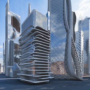 Future City