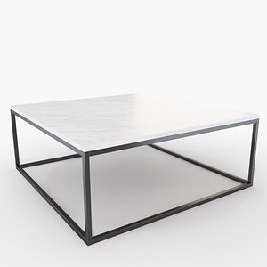 Gilmore Marble coffee Table