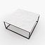 Stolik kawowy Gilmore Marble