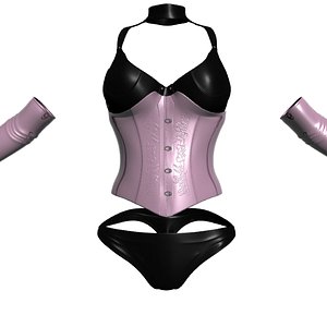 Sexy Corset