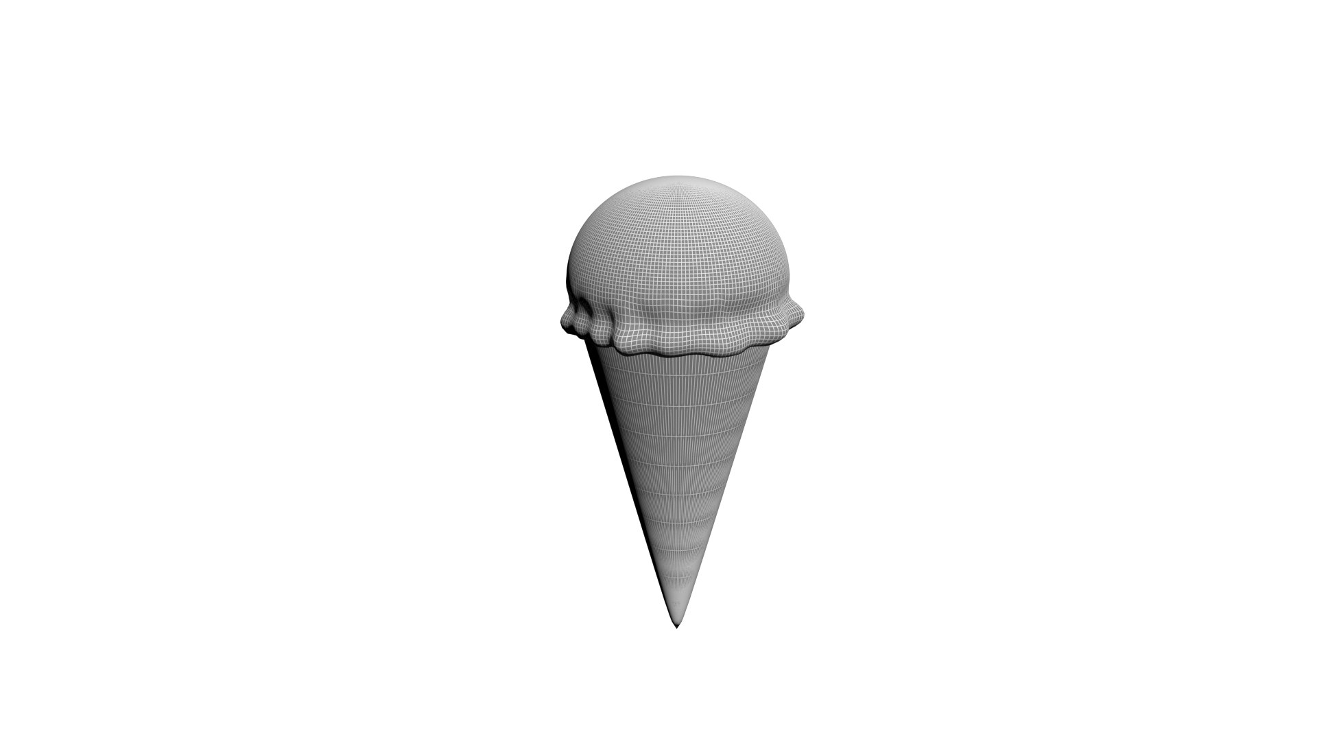 ice cream 3D model https://p.turbosquid.com/ts-thumb/7X/WSmiwp/pMkmaBAO/icecreamscoopwierframe/png/1532742479/1920x1080/fit_q87/6063a2c0096548512d804f44a2f598b3dd0e9ca5/icecreamscoopwierframe.jpg
