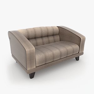 Italian Sofa