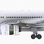 Airbus A330-200 (PW engines)