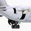 Airbus A330-200 (PW engines)