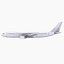Airbus A330-200 (PW engines)
