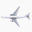 Airbus A330-200 (PW engines)
