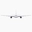 Airbus A330-200 (PW engines)