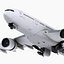 Airbus A330-200 (PW engines)