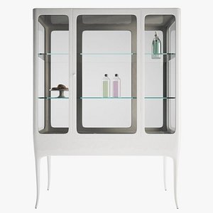 Large Cabinet Bisazza Bango By Hayon