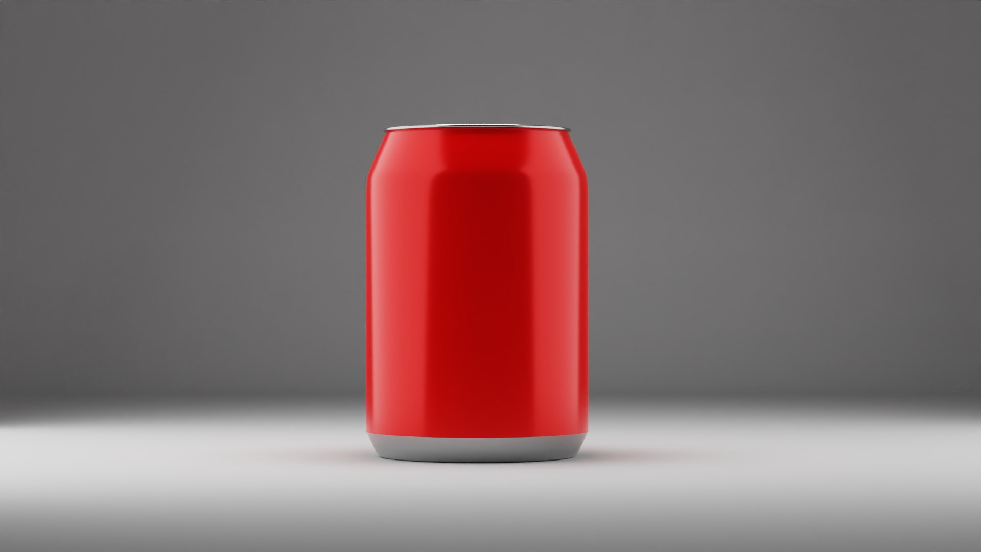 3D Soda Can - TurboSquid 2153606