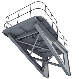 Industrial Element 01