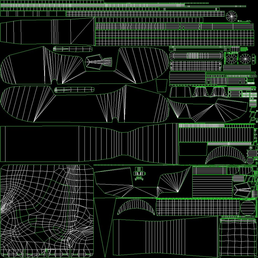 3D Dnepr MT11 Cradle - TurboSquid 1920388