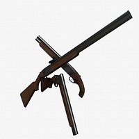 Modular TOZ-34