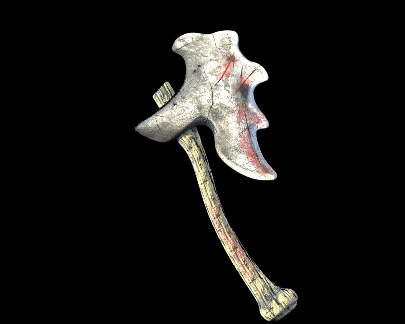 3D old axe model https://p.turbosquid.com/ts-thumb/7Y/2FzjsK/lXtjChiS/4/jpg/1493038335/1920x1080/fit_q87/2b8559c3cf4dc9e97341da1fde5ea325a50dfe2a/4.jpg