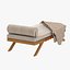 chaise lounge