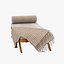 chaise lounge