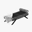 chaise lounge