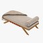 chaise lounge