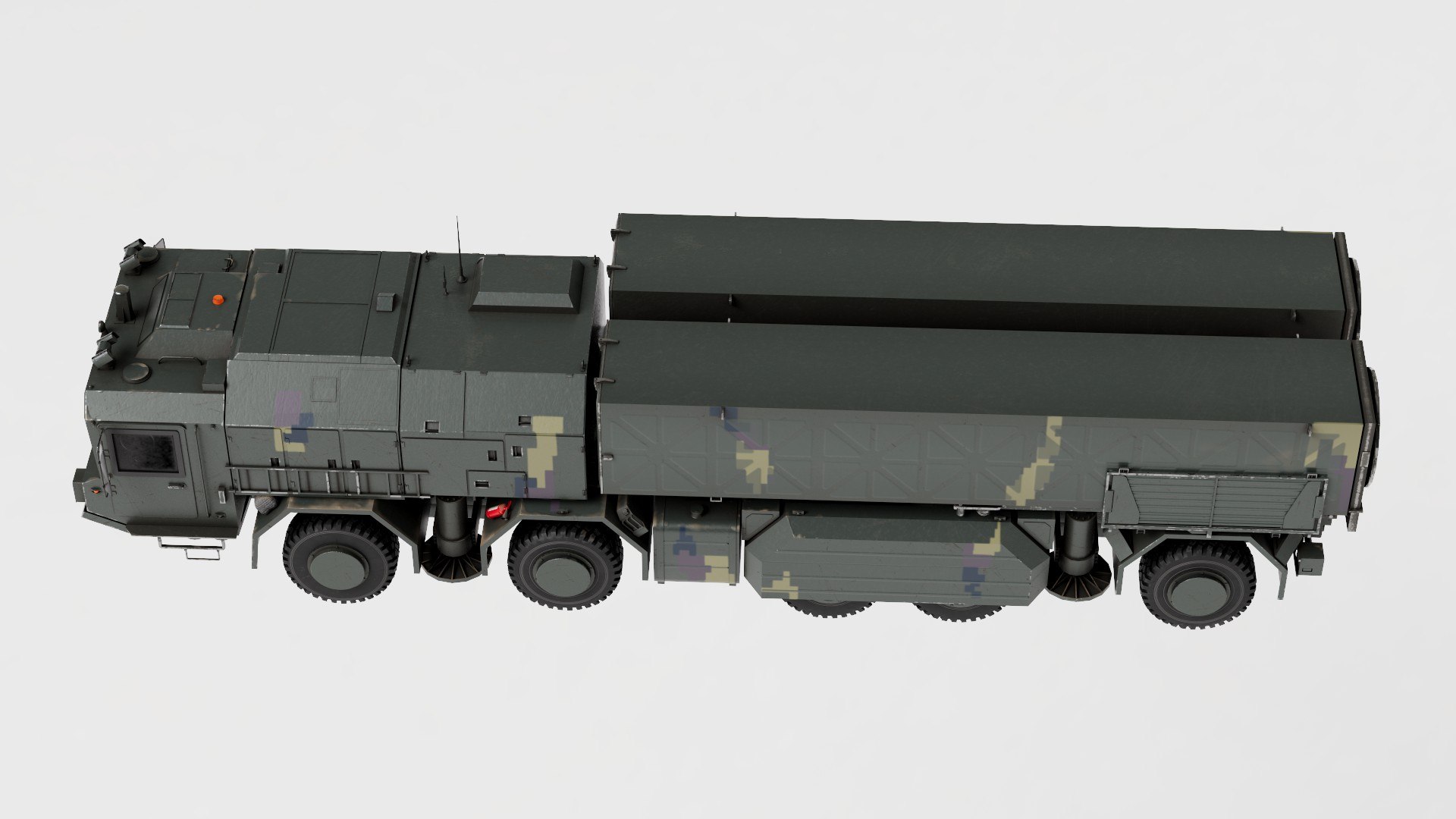 3D Ukraine Sapsan Hrim 2 Missile System model https://p.turbosquid.com/ts-thumb/7Y/APahzx/E2/sapsan_05/jpg/1754028670/1920x1080/fit_q87/d6ed41e233af734ae7eb9478173ad04fbe749acf/sapsan_05.jpg