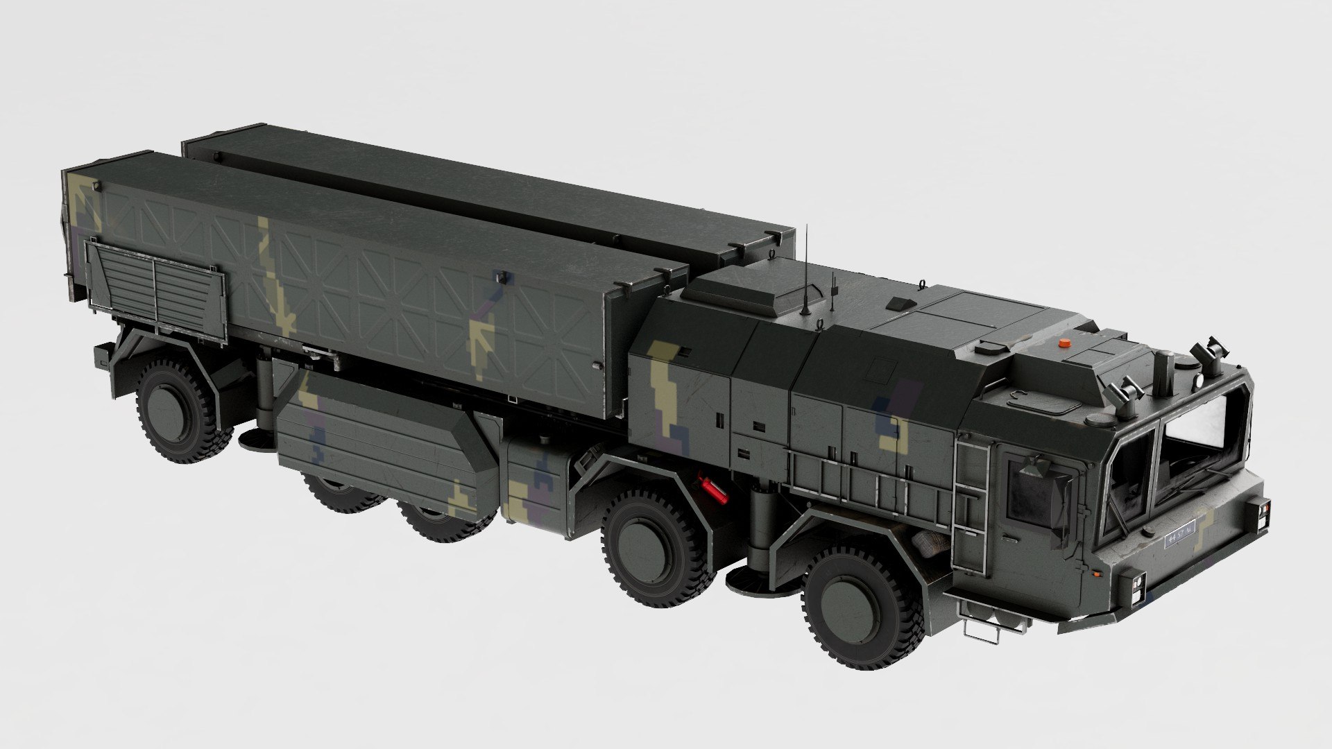 3D Ukraine Sapsan Hrim 2 Missile System model https://p.turbosquid.com/ts-thumb/7Y/APahzx/Kh/sapsan_16/jpg/1754028678/1920x1080/fit_q87/5dc3f965709dc092ca5428951b4bb29453e7d5a0/sapsan_16.jpg