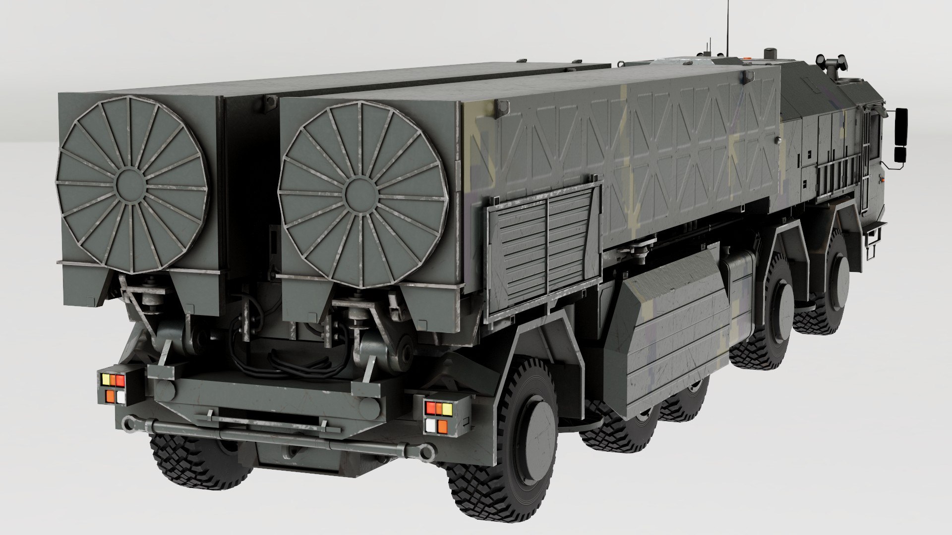 3D Ukraine Sapsan Hrim 2 Missile System model https://p.turbosquid.com/ts-thumb/7Y/APahzx/az/sapsan_09/jpg/1754028673/1920x1080/fit_q87/1b5c0ffff82dc45db7415837c311d1ecf20a7463/sapsan_09.jpg