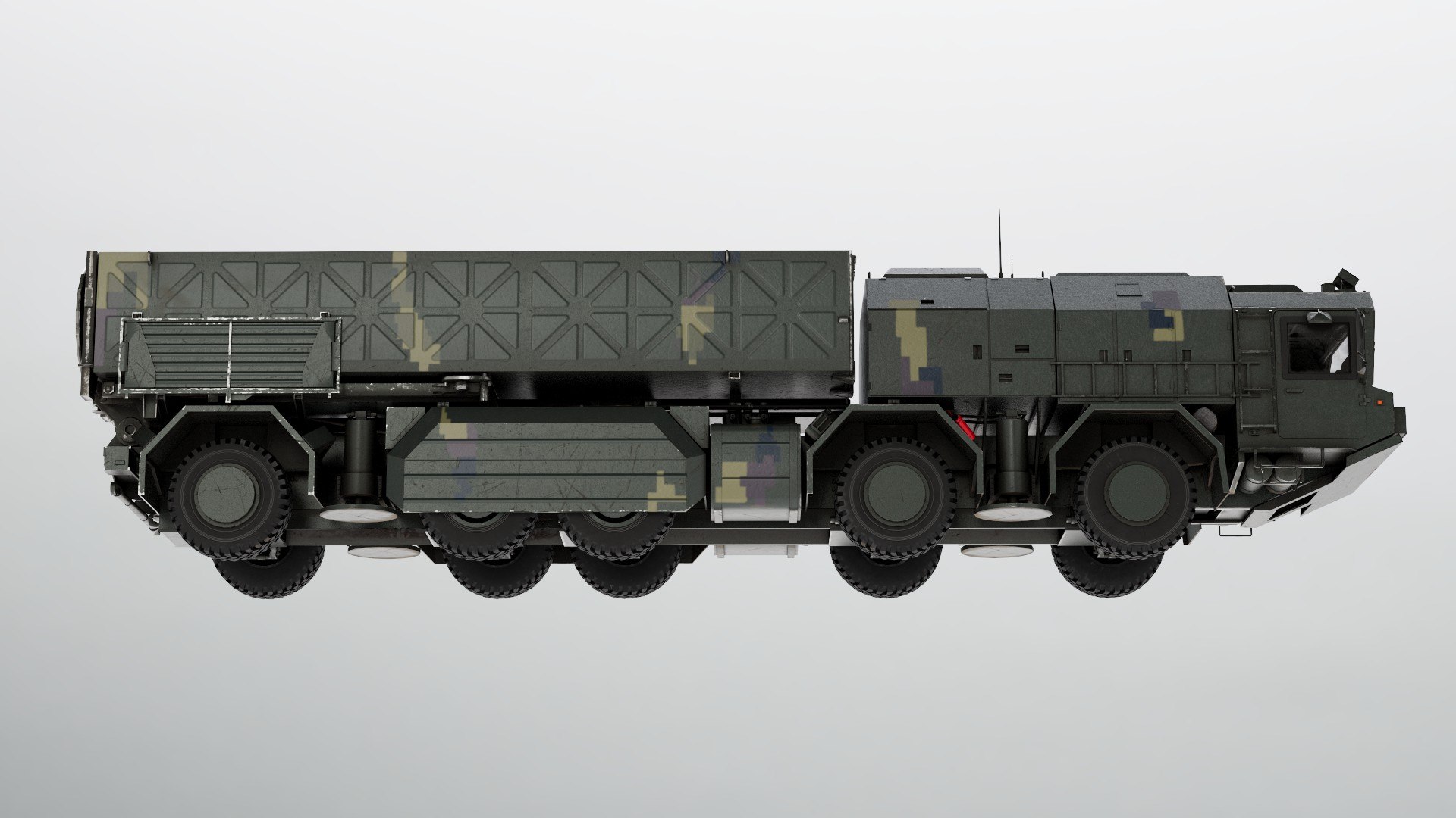 3D Ukraine Sapsan Hrim 2 Missile System model https://p.turbosquid.com/ts-thumb/7Y/APahzx/bA/sapsan_12/jpg/1754028675/1920x1080/fit_q87/5bd3887c35e3251cc8ebbaf569b036ca9d3a400c/sapsan_12.jpg