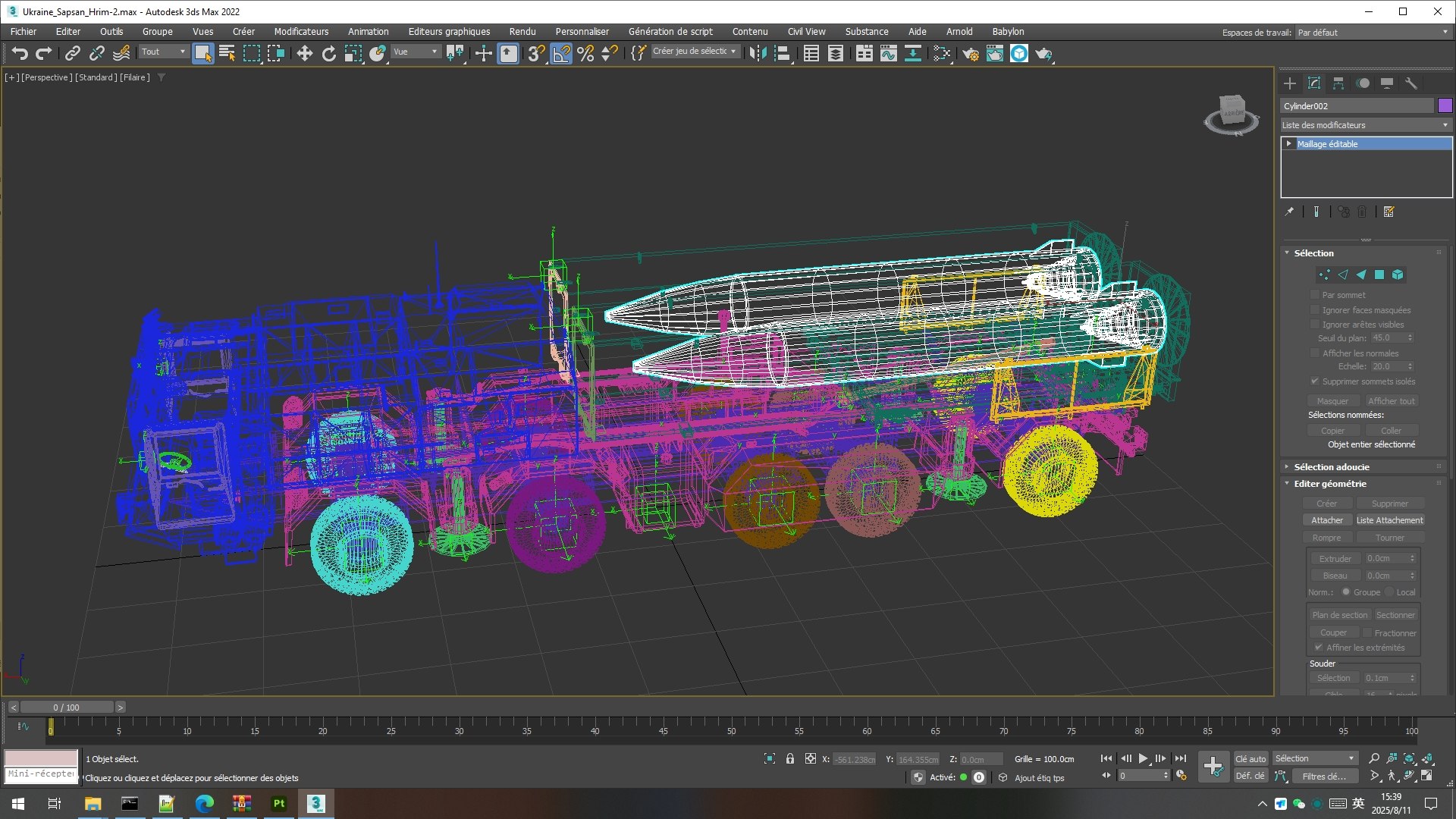 3D Ukraine Sapsan Hrim 2 Missile System model https://p.turbosquid.com/ts-thumb/7Y/APahzx/qC/sapsan_19/jpg/1754900738/1920x1080/fit_q87/93ceb5b9b47ec4b01bc9f374c07254eee7bd1062/sapsan_19.jpg