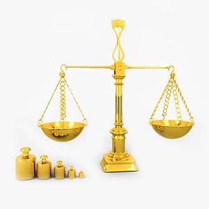 Golden Balance