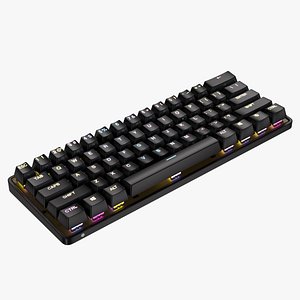 Apex Pro Mini Wireless