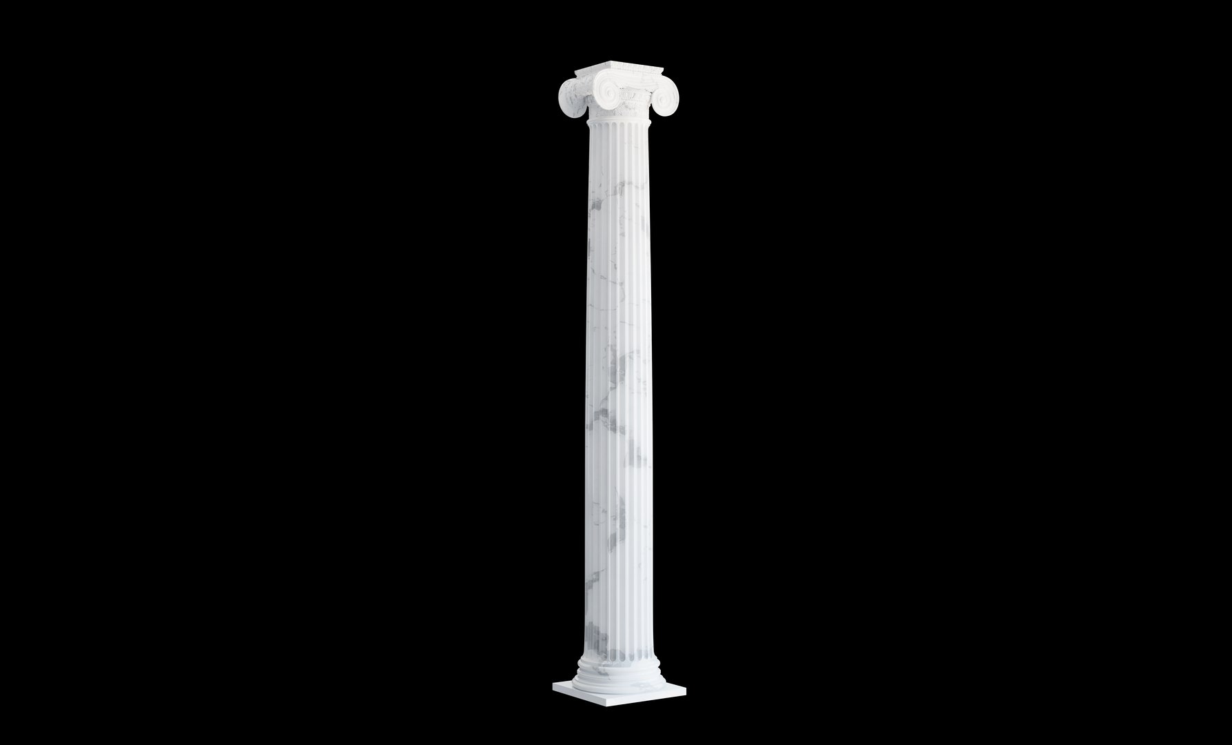 3D Round and rectangular ionic columns https://p.turbosquid.com/ts-thumb/7Y/J4mVqT/Eq/img.present.shot.33copy/jpg/1645626666/1920x1080/fit_q87/73e35960175f6d145befb520db1972622f80dc1e/img.present.shot.33copy.jpg