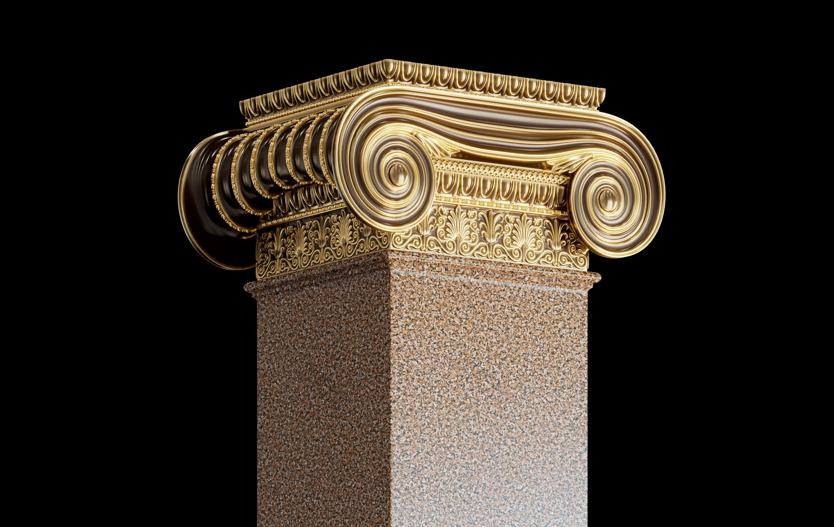 3D Round and rectangular ionic columns https://p.turbosquid.com/ts-thumb/7Y/J4mVqT/eG/img.present.shot.64copy/jpg/1645626638/1920x1080/fit_q87/5fdc16ba1c308dd65e0fb775309a166953ed81f3/img.present.shot.64copy.jpg