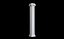 Round and rectangular ionic columns