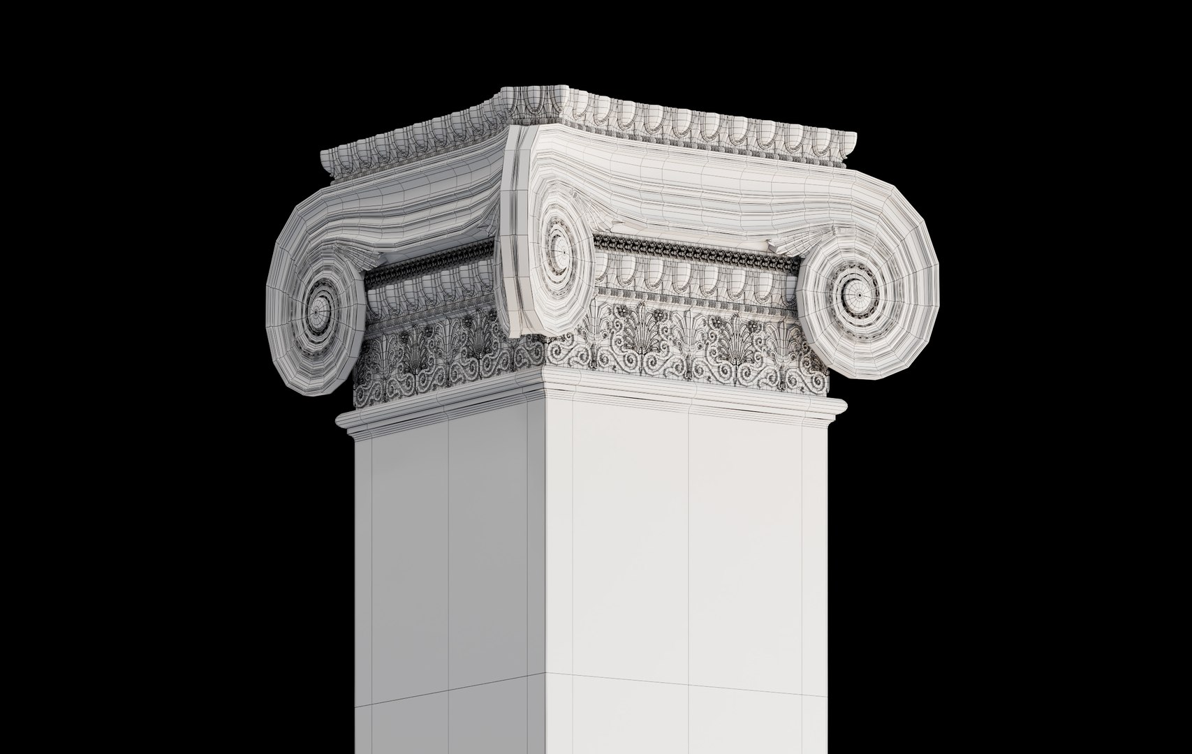 3D Round and rectangular ionic columns https://p.turbosquid.com/ts-thumb/7Y/J4mVqT/kR/img.present.shot.58copy/jpg/1645626633/1920x1080/fit_q87/48559b12f686c57a8b9615cc95ce03517808d78c/img.present.shot.58copy.jpg