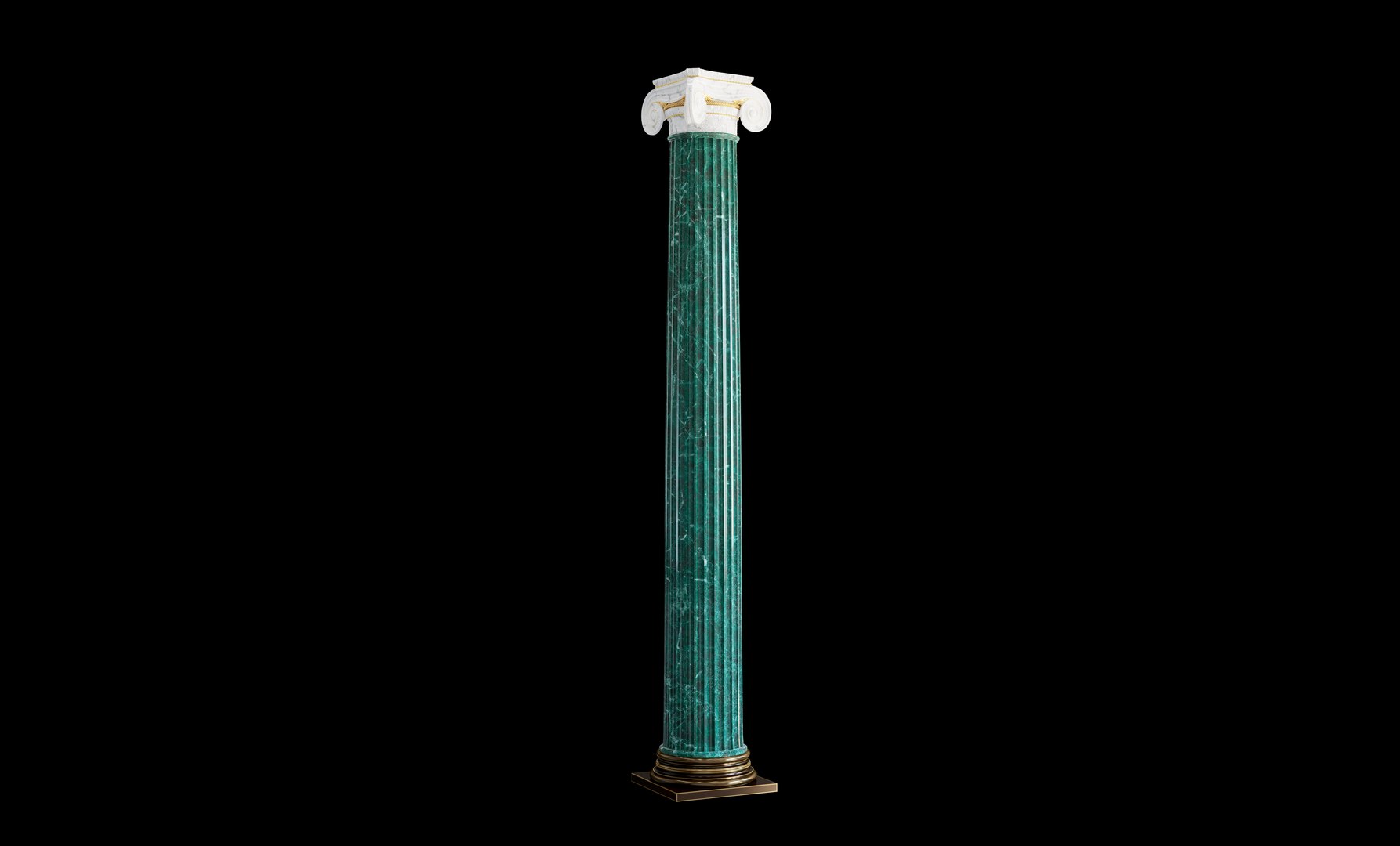 3D Round and rectangular ionic columns https://p.turbosquid.com/ts-thumb/7Y/J4mVqT/vp/img.present.shot.26copy/jpg/1645626659/1920x1080/fit_q87/f28595a7e4a67051f82f6f2934929e364cd1ae05/img.present.shot.26copy.jpg