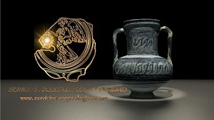 Pottery Nasrid