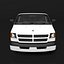 Dodge Ram Van Passenger