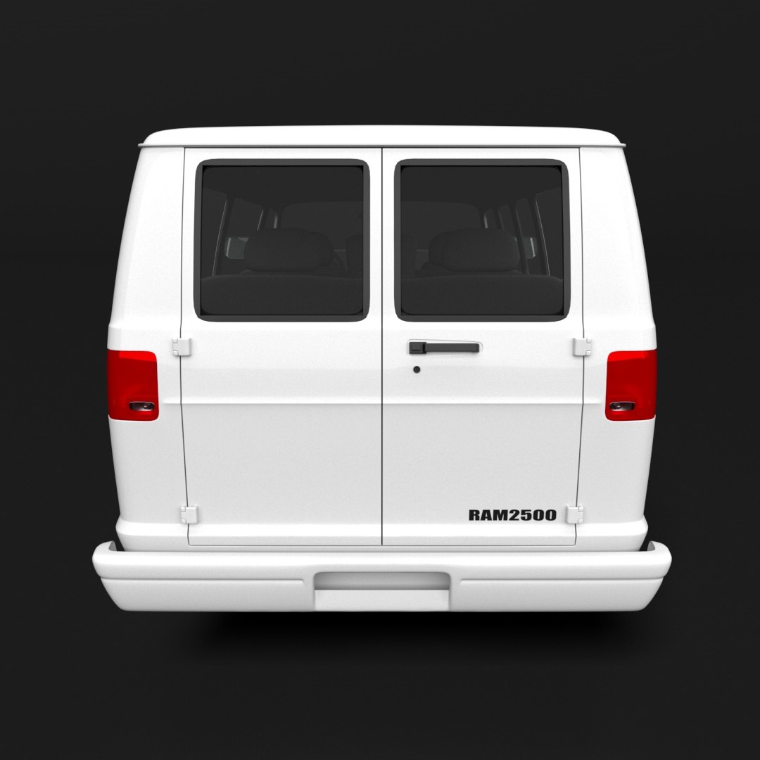 3D Dodge Ram Van Passenger https://p.turbosquid.com/ts-thumb/7Y/JiK6rE/XO/preview5/jpg/1756800486/1920x1080/fit_q87/b45196cf7363795e389ebe04499676ef40c45a30/preview5.jpg